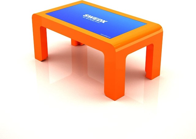 SWEDX SDSTT32X9-V1