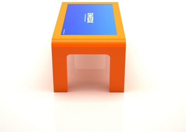 SWEDX SDSTT32X9-V1