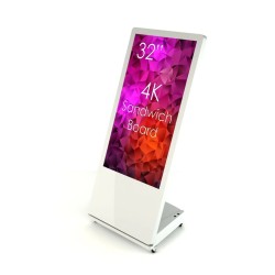 SWEDX SWSB32K8-A1