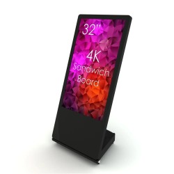 SWEDX SWSB32K8-A2