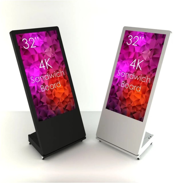 SWEDX SWSB32K8-A2