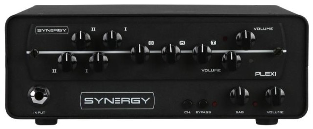 ������ ������ SYNERGY SYN1