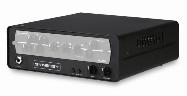 ������ ������ SYNERGY SYN1