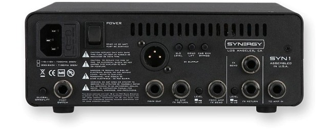 ������ ������ SYNERGY SYN1