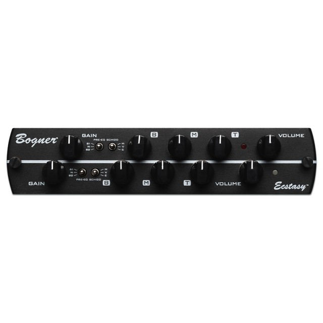 ������ ������ SYNERGY BOGNER ECSTASY PRE-AMP MODULE