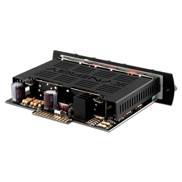 ������ ������ SYNERGY BOGNER ECSTASY PRE-AMP MODULE