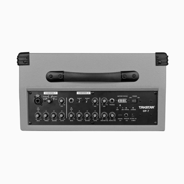 ������������ AC Takstar OP-7