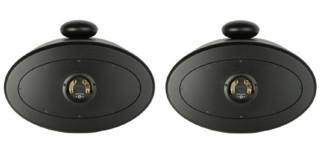 Tannoy Ellipse 8