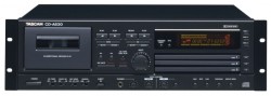 Tascam CD-A630