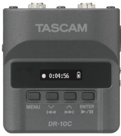 Tascam DR-10CH