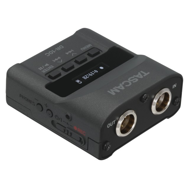 Tascam DR-10CH