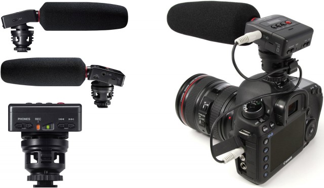 Tascam DR-10SG1