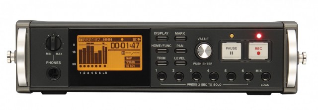Tascam DR-680