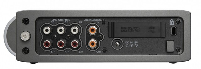 Tascam DR-680