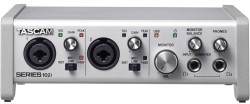 Tascam SERIES 102i