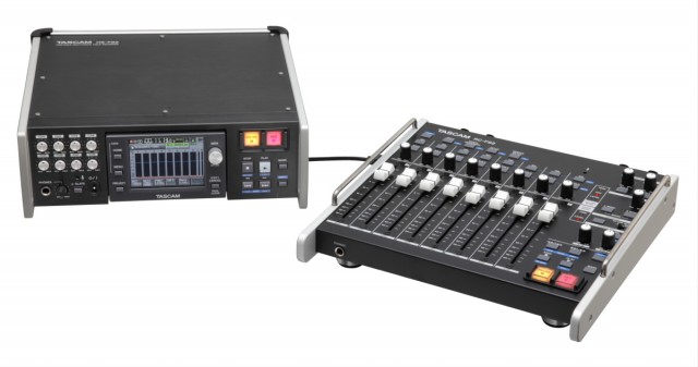 Tascam HS-P82