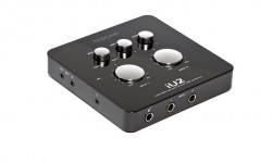 Tascam iU2