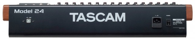 Tascam Model 24