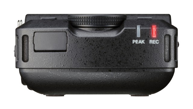Tascam Portacapture X6