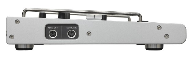 Tascam RC-F82