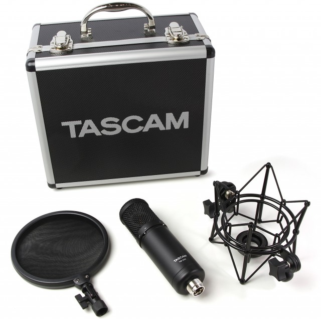 Tascam TM-280