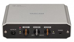 Tascam US-100