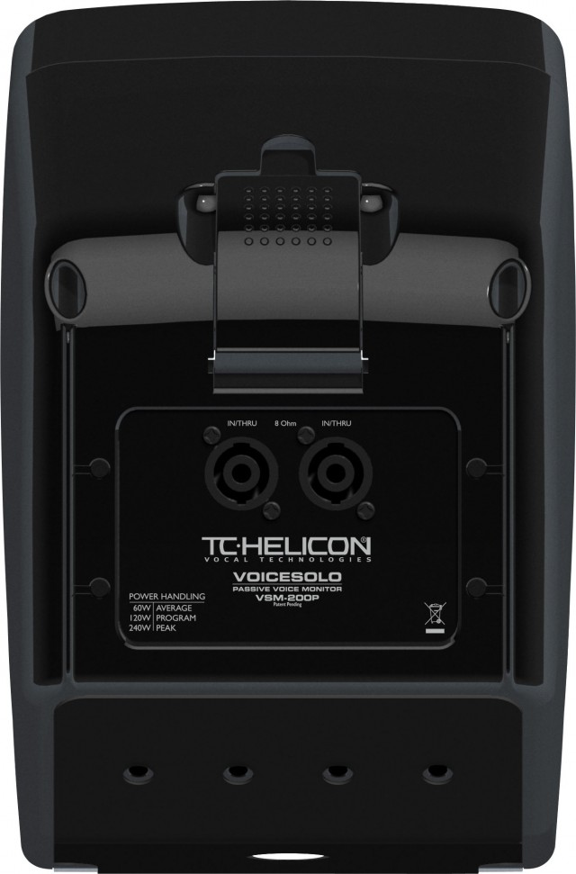 TC electronic VoiceSolo VSM-200P Passiv