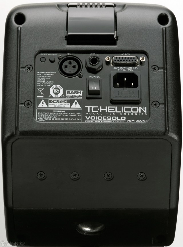 TC electronic VoiceSolo VSM-300