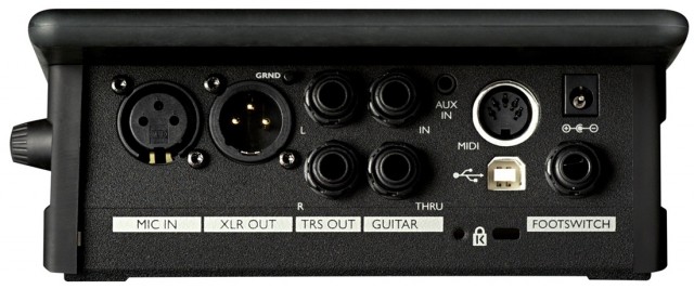 T.C.Electronics Helicon VoiceLive Touch 2