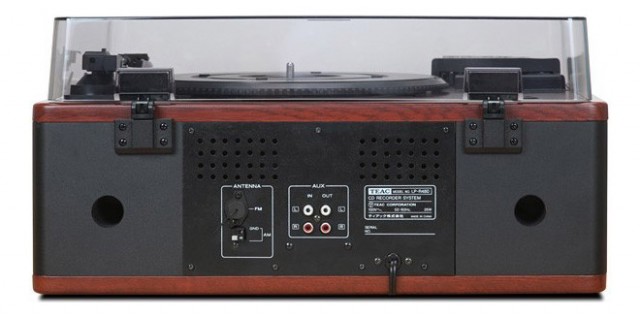 Teac LP-R500