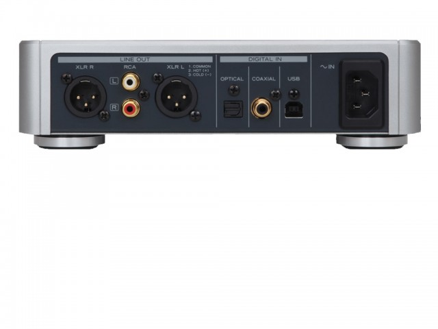 Teac UD-H01S
