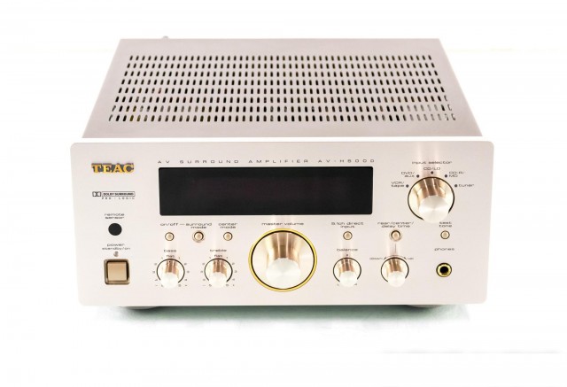Teac AV-H500D