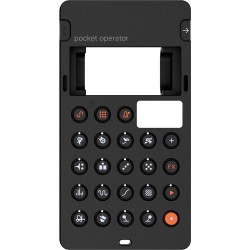 Teenage Engineering CA16 Pro Case