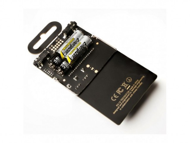 Teenage Engineering PO-12 Rhythm