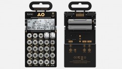 Teenage Engineering PO-32 tonic