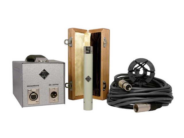 ��������� �������� Telefunken ELA M 260