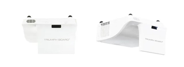Triumph Board PJ2000 UST