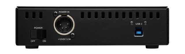 Universal Audio Satellite USB QUAD