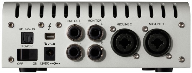 UAD-2 Apollo Twin SOLO