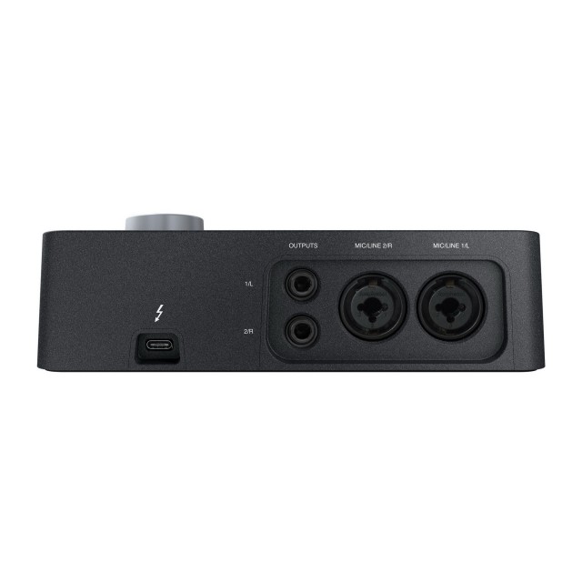 Universal Audio Arrow