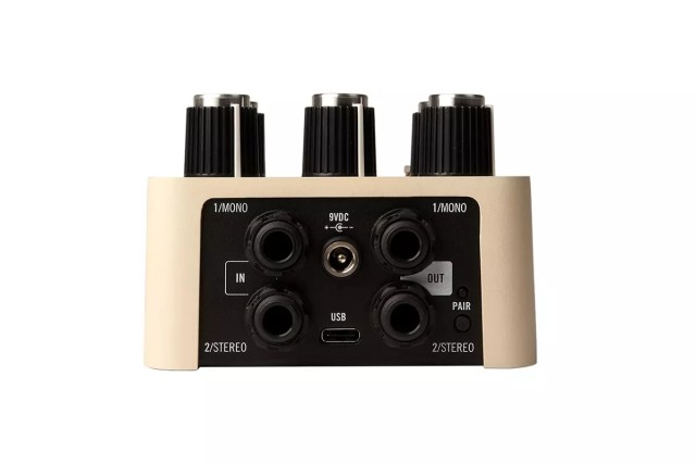 UAD-2 Astra Modulation Machine