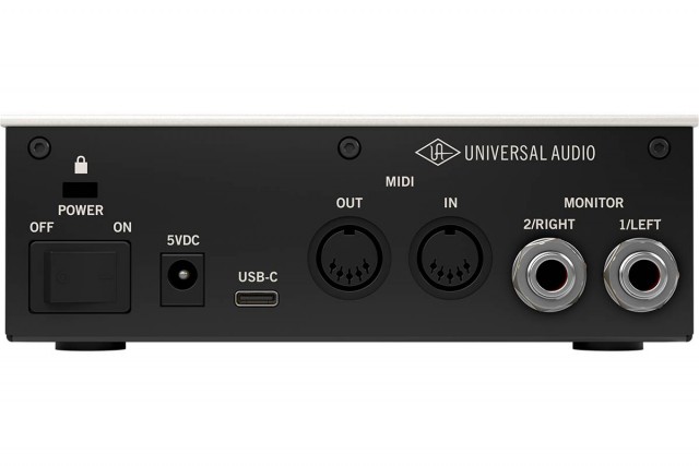 UAD-2 VOLT 1