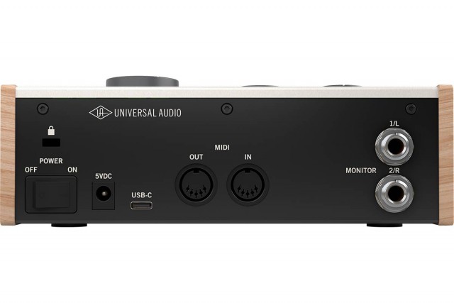 ������� ����� UAD-2 VOLT 276