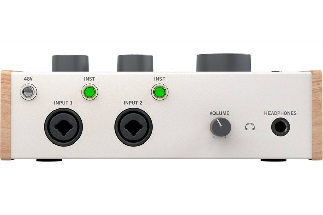 ������� ����� UAD-2 VOLT 276