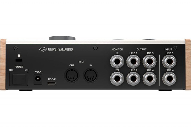 ������� ����� UAD-2 VOLT 476