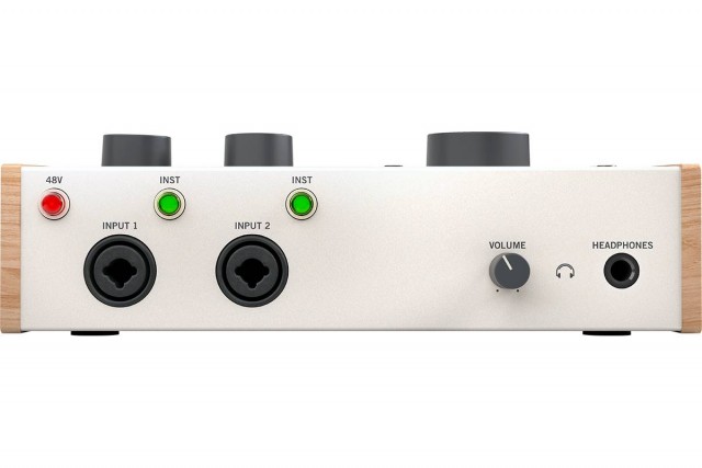 ������� ����� UAD-2 VOLT 476