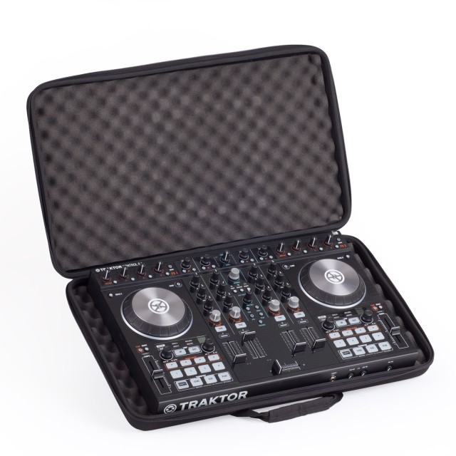 UDG Creator Controller Hardcase Large Black MK2
