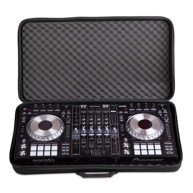 UDG Creator Controller Hardcase 2XL Black MK2 (U8304BL