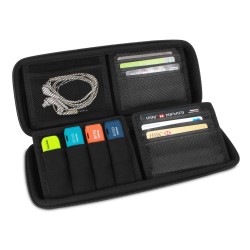 UDG Creator DIGI Hardcase Medium (U8426BL)