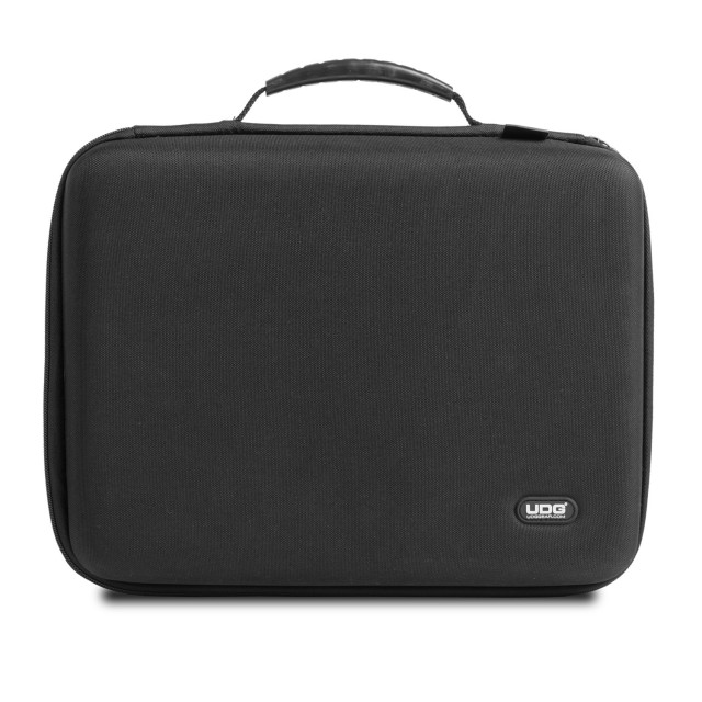 UDG Creator DIGI Hardcase Large USBHUB (U8419BL)